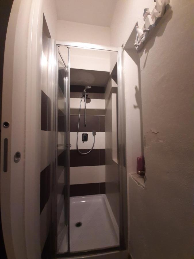Apartmán Pepita Di Rio Riomaggiore Exteriér fotografie